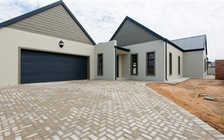 3 Bedroom House in Blue Mountain Village