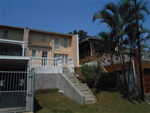 3 Bed Townhouse in Woodview
