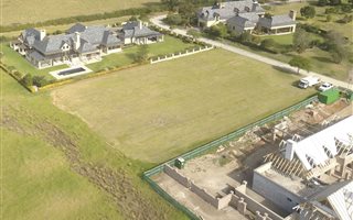 3000 m² Land available in Fancourt