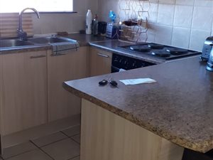 2 Bed Apartment in Noordheuwel