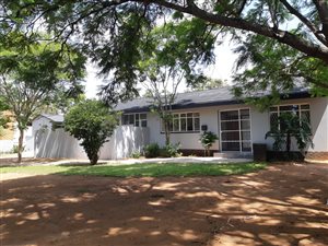 3 Bedroom House in Capricorn
