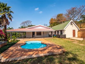 3 Bed House in Assagay