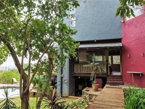 3 Bedroom House in Nelspruit