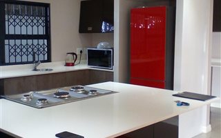 4 Bedroom House in La Mercy
