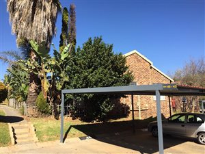 2 Bed Simplex in Allens Nek