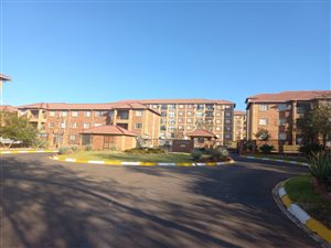 1 Bed Apartment in Amandasig