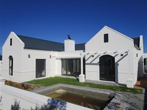 4 Bed House in Croydon Olive Estate
