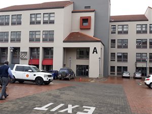 270 m² Office Space in Rivonia