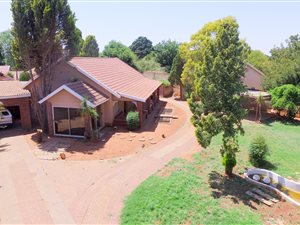 3 Bed House in Stilfontein
