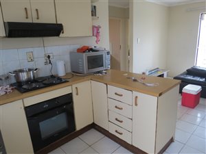 2 Bed House in KwaMashu
