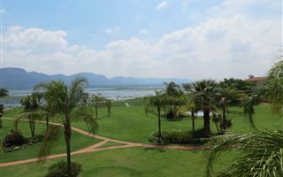 2 Bedroom Duplex in Hartbeespoort Dam