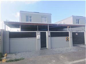 3 Bed House in Zeekoevlei