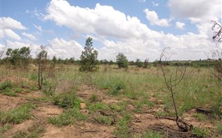 316 m² Land available in Mooikloof Country Residences