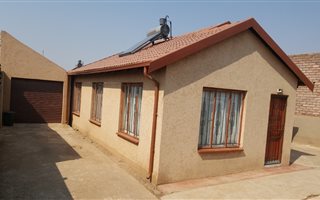 3 Bedroom House in Leondale
