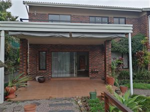 3 Bed Duplex in Rouken Glen