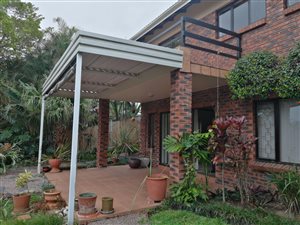 3 Bed Duplex in Rouken Glen