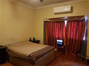 3 Bed House in Mountain View