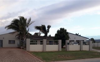 4 Bedroom House in Manor Heights