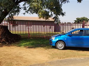 3 Bed House in Palmridge