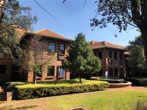 178 m² Office Space in Centurion CBD