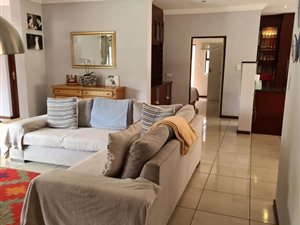 4 Bed House in Bushwillow Park Estate