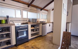 1 Bedroom Apartment in Maboneng