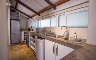 1 Bedroom Apartment in Maboneng