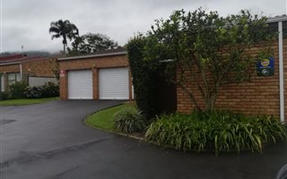 3 Bedroom Townhouse in Montrose