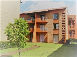 Studio Apartment in Hatfield
