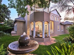 3 Bed House in Woodlands Estate