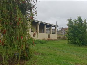 4 Bed House in Melmoth