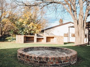 8565 m² Agricultural Holding in Bethal