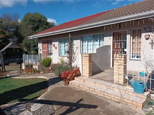 House in Kokstad