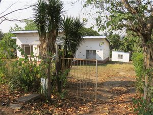 3 Bed House in Mandini