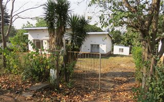 3 Bedroom House in Mandini