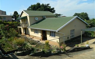 4 Bedroom House in Copesville