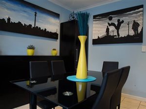 2 Bed Apartment in Sydenham