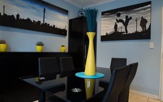 2 Bedroom Apartment in Sydenham