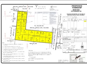 1.2 ha Land available in Montana Tuine