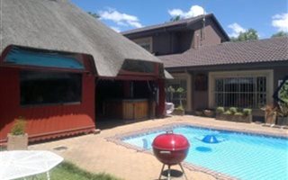 Farm in Vereeniging