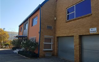 800 m² Industrial space in Greenhills