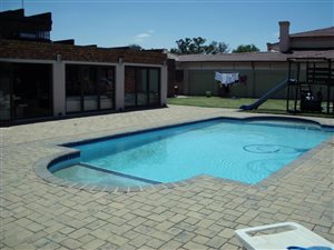 4 Bedroom House in Selcourt