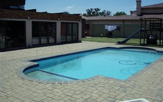 4 Bedroom House in Selcourt