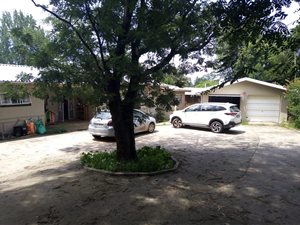 4 Bed House in Merrivale