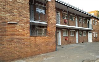 2 Bedroom Apartment in Kempton Park Central