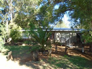 3 Bed House in Kuruman