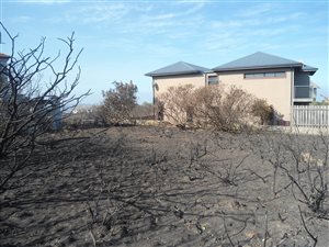 660 m² Land available in Pezula Golf Estate