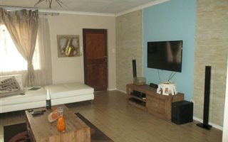 2 Bedroom Townhouse in Kelvin