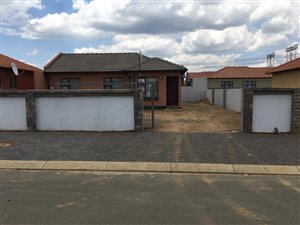 3 Bed House in Powerville