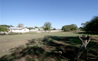 1722 m² Land available in Porterville